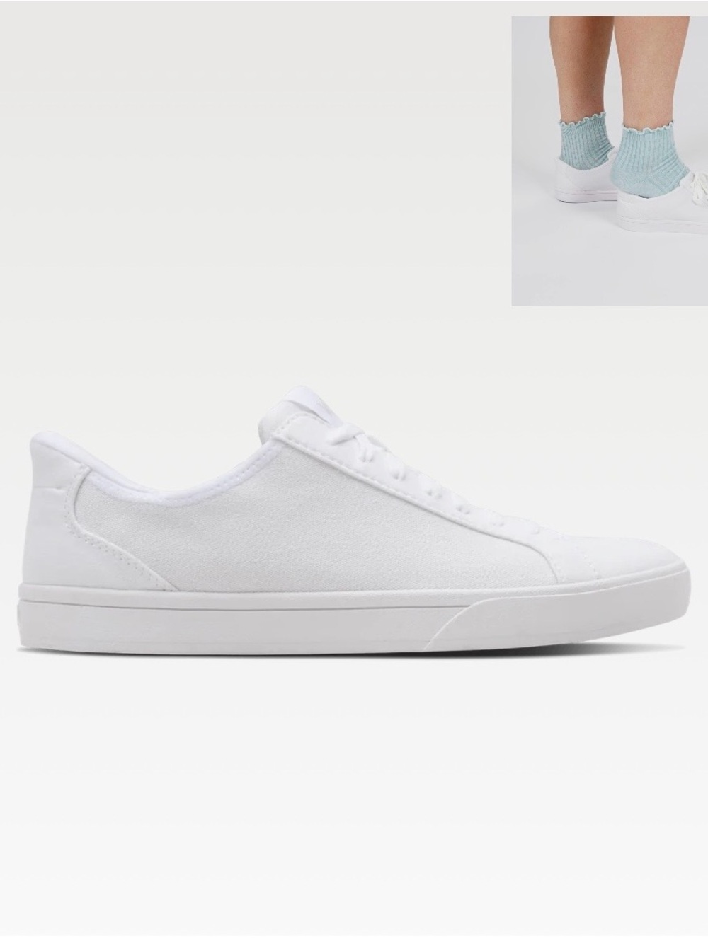 Kizik slip on Women’s Irvine sneaker